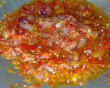 Foto langkah ke 3 dari resep Sambal bawang.