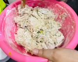 Foto langkah ke 9 dari resep Batagor Ikan Tenggiri 🐟.