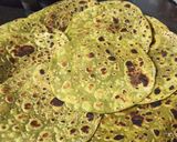 પાલક પનીર ફ્રેન્કી (Palak Paneer Frankie Recipe In Gujarati) રેસીપી સ્ટેપ4ફોટો
