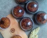 Foto langkah ke 7 dari resep Cake Pisang Tepung Gandum | Banana Muffin.