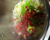 Foto del paso 2 de la receta: Potaje de Vigilia con bacalao