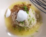 Foto del paso 2 de la receta: Mug cake de limón