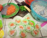 Foto langkah ke 4 dari resep Dimsum Ayam Udang pas enak.
