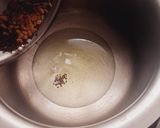 A picture of step 1 of Kadhi.