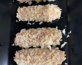 รูปขั้นตอนการทำที่ 2 ของ หมูม้วนกิมจิชีส