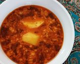 عکس مرحله 2 از دستور آبگوشت خوشمزه
