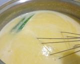 Foto langkah ke 3 dari resep Bubur Jagung Manis.