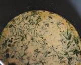 Poha fennel dhokla recipe step 2 photo