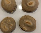 Foto del paso 6 de la receta: Dorayakis