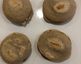 Foto del paso 6 de la receta: Dorayakis
