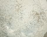 A picture of step 1 of Ajwain poori.