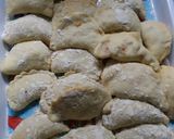 Foto langkah ke 4 dari resep Panzerotti / pizza goreng.