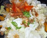 Foto langkah ke 4 dari resep Sop ceker simple.