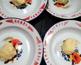 Foto langkah ke 4 dari resep Tamago Boro | Biskuit Telur.