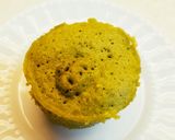 Foto del paso 4 de la receta: Mug Cake de Matcha