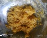 મોહનથાળ (Mohanthaal recipe in Gujarati) રેસીપી સ્ટેપ1ફોટો