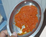 Foto langkah ke 1 dari resep Sambal Udang Pete Kemangi.