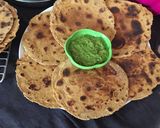 મલ્ટીગ્રેઇન ખાખરા(Multigrain Khakhra Recipe In Gujarati) રેસીપી સ્ટેપ4ફોટો