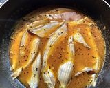 কাজুলি মাছের ঝোল (Kajuli macher jhol recipe in Bengali) রেসিপি ধাপ - 4 ছবি