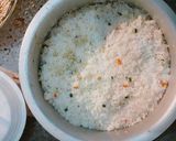 ভেজিটেবল সেজোয়ান রাইস (vegetable schezwan rice recipe in Bengali) রেসিপির ধাপ 3 ছবি