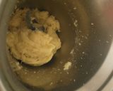 Foto del paso 4 de la receta: Lionesas de crema de pistachos para estas Navidades