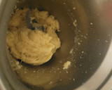 Foto del paso 4 de la receta: Lionesas de crema de pistachos para estas Navidades