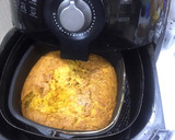 Foto langkah ke 6 dari resep Walnut carrot cake anti gagal.