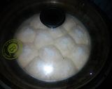 Foto langkah ke 17 dari resep Eggless Roti Sobek Kelapa No Margarin No Mentega No Ulen.