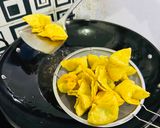 Foto langkah ke 13 dari resep Batagor Ikan.