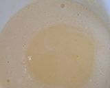 Foto langkah ke 2 dari resep Puding Roti Tawar Santan.
