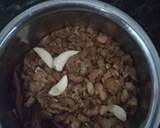 Dry prawn chutney recipe step 2 photo