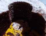 Foto del paso 3 de la receta: Torta de chocolate