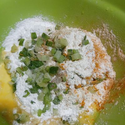 Langkah 1