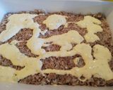 Rakott cukkini recept fázis 3 fotója