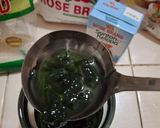 Foto langkah ke 7 dari resep Cendol Kecebong.