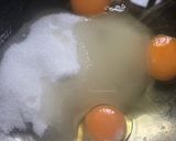 Foto del paso 1 de la receta: Masa de pasta frola o de galletitas con aceite