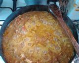 Foto del paso 3 de la receta: Guiso de espárragos
