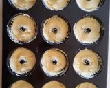 Foto del passaggio 4 della ricetta Mini ciambelline al limone