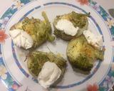 Foto del paso 4 de la receta: Papa rellena exprés!