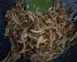 Foto langkah ke 4 dari resep Ayam Suwir Pedas Manis.