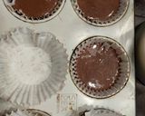 Muffin recept fázis 2 fotója
