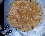 Paneer Bhuna Frankie recipe step 15 photo