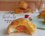 Une image de l'étape 5 de Pop galettes salées express.