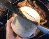 A picture of step 3 of Roasted Chicken.