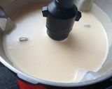 Une image de l'étape 2 de Numbers cakes génoises.