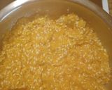 Foto del paso 2 de la receta: Risotto de calabaza