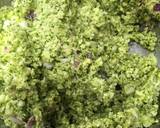 Keto Broccoli Fritters recipe step 2 photo