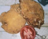 Foto del paso 6 de la receta Libritos de andar por casa ☺️☺️