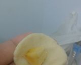 Foto langkah ke 6 dari resep Onde-onde Isi Pisang.