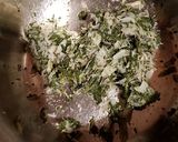 Foto del paso 4 de la receta: Lasaña de Carne y Acelga